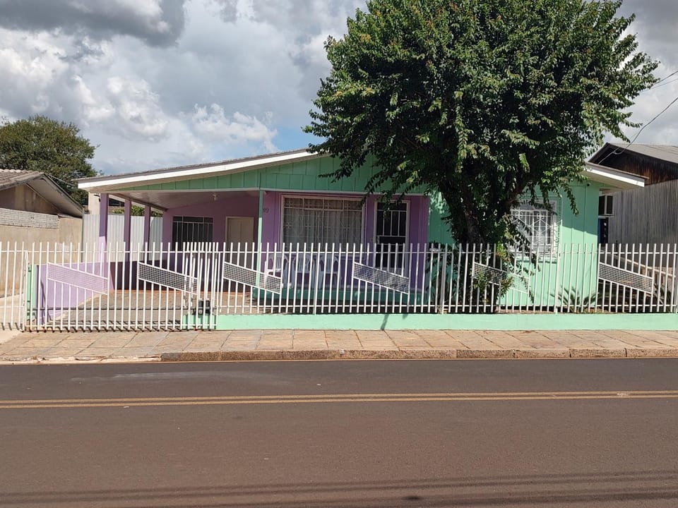 Um lar acolhedor House in State of Santa Catarina