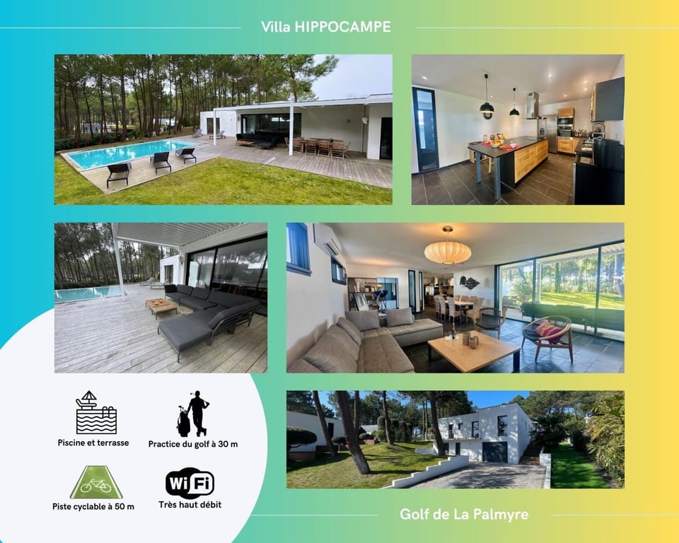 Property building, Living room, Swimming pool