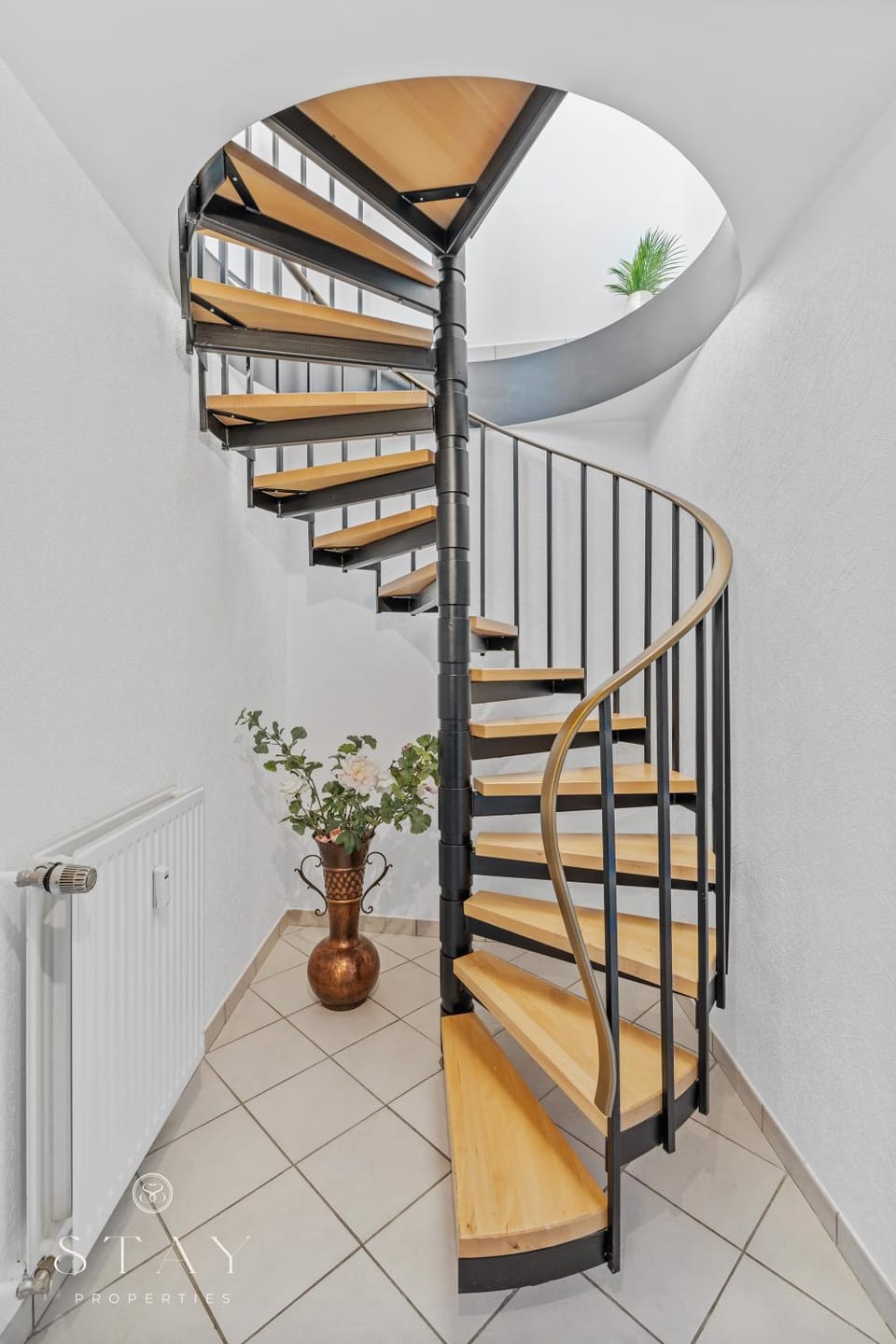 Appartement à Schifflange Apartment in Luxembourg District, Luxembourg