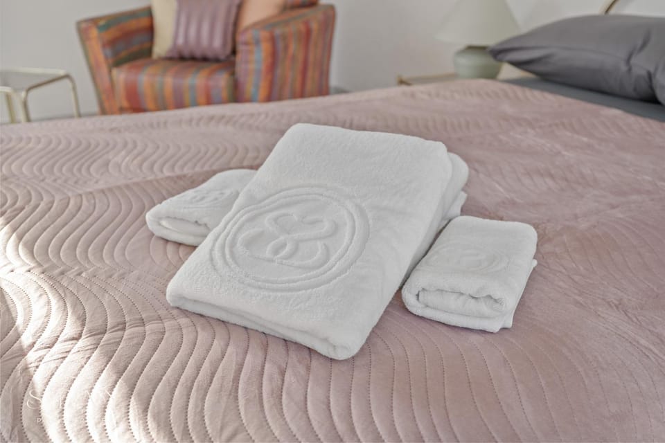 towels