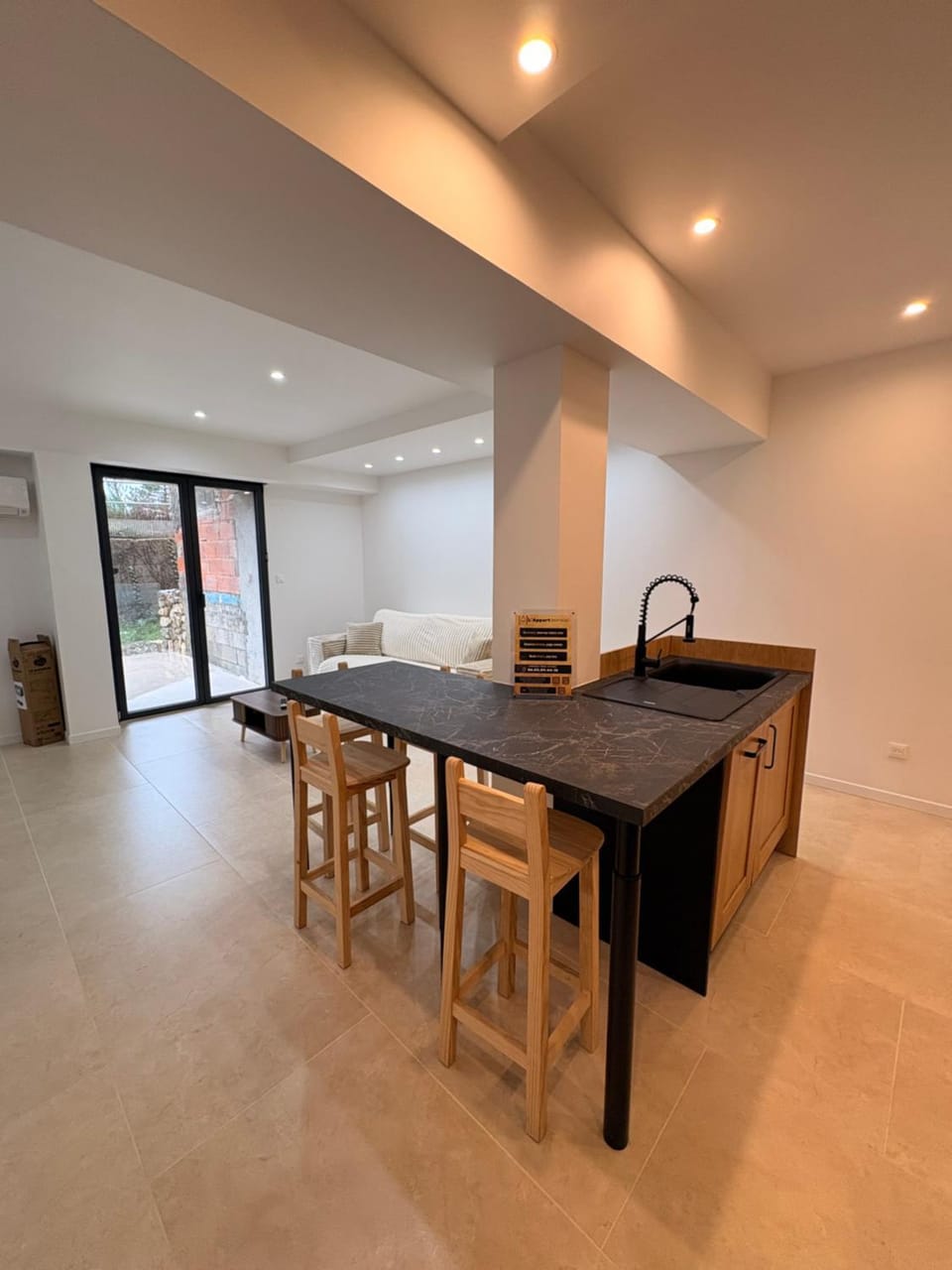 Charmant T2 au cœur de ville Apartment in Narbonne