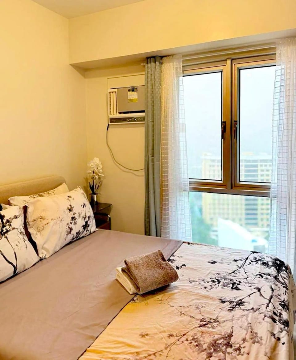 New OneHeart Avida Riala T5 Condo Apartment hotel in Lapu-Lapu City
