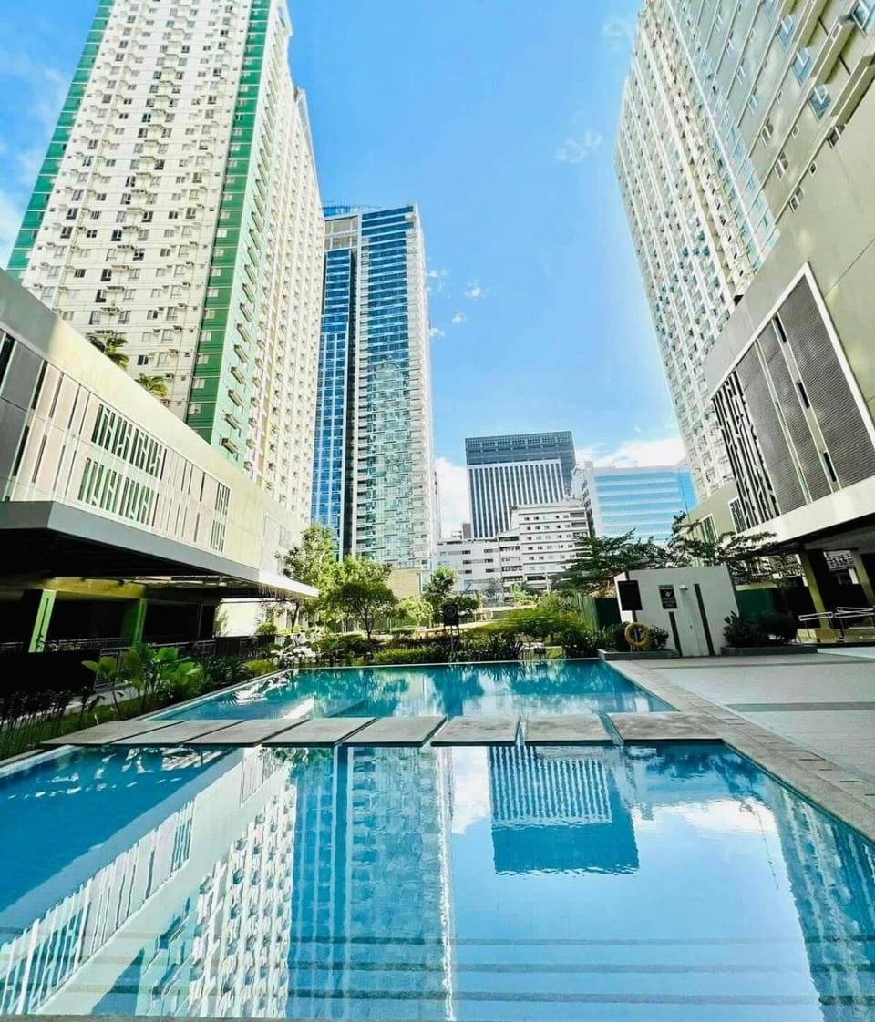 New OneHeart Avida Riala T5 Condo Apartment hotel in Lapu-Lapu City