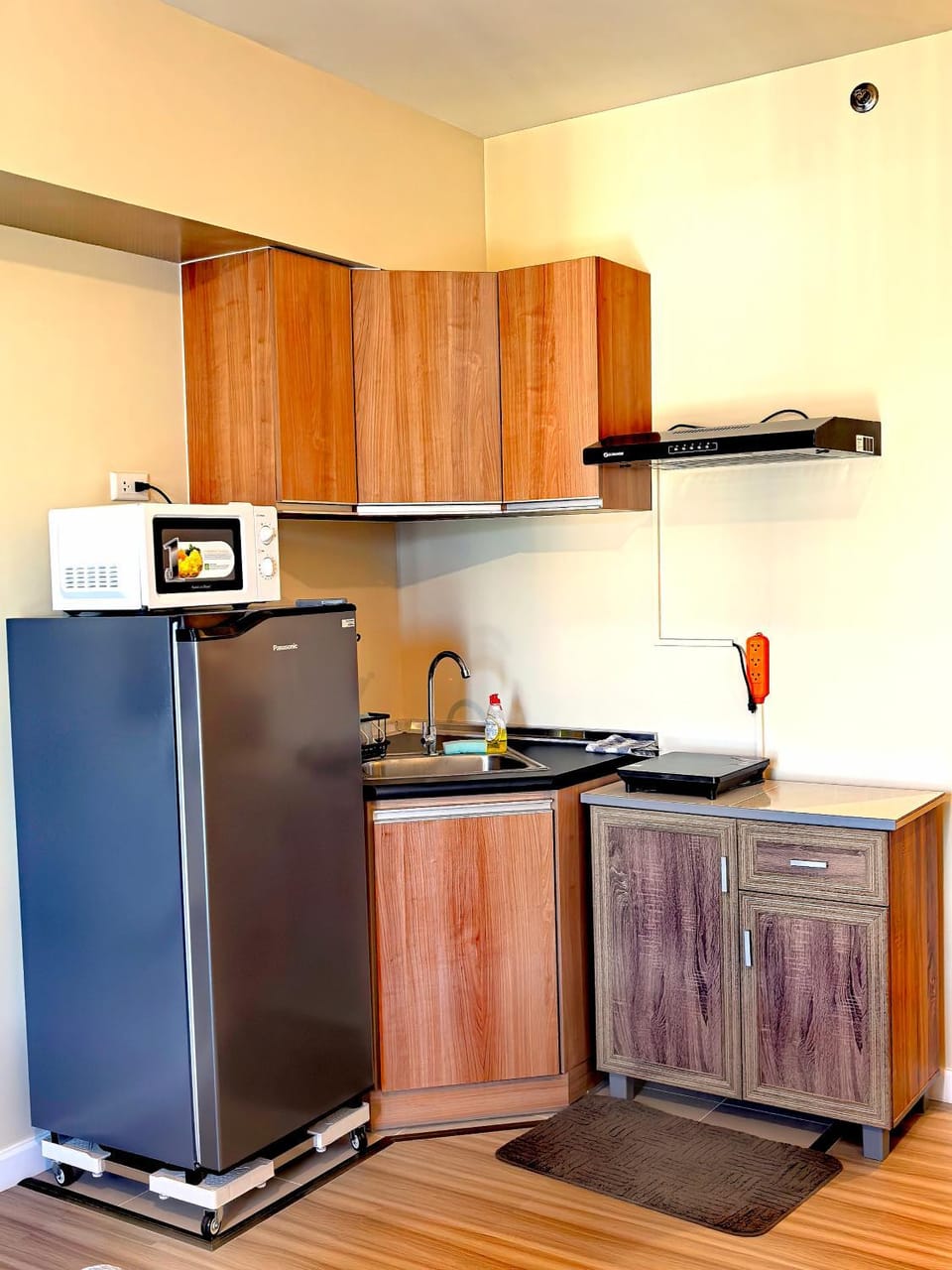 New OneHeart Avida Riala T5 Condo Apartment hotel in Lapu-Lapu City