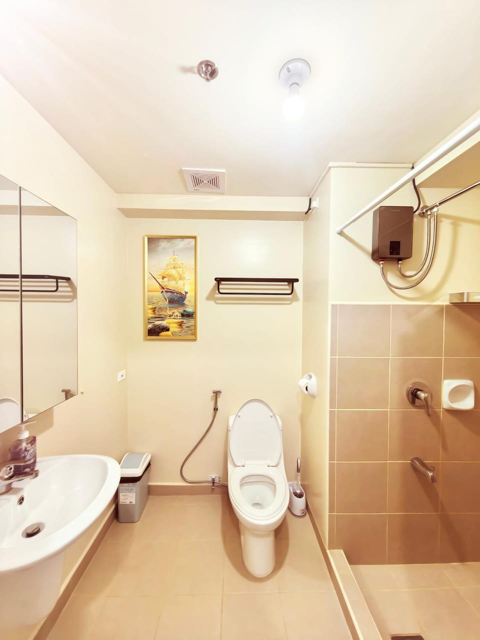 New OneHeart Avida Riala T5 Condo Apartment hotel in Lapu-Lapu City