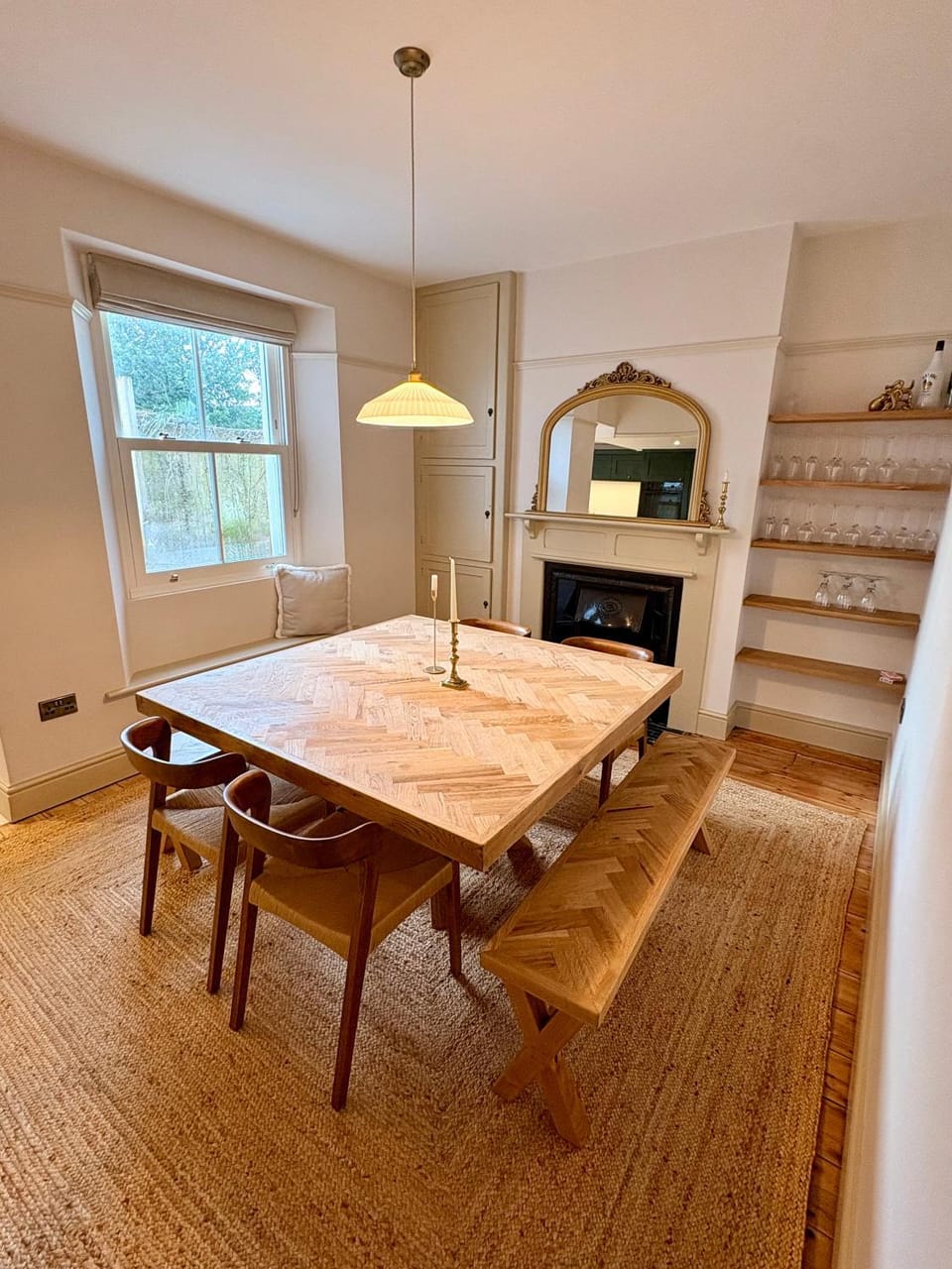 Newly renovated Edwardian home minutes from the beach House in Bude