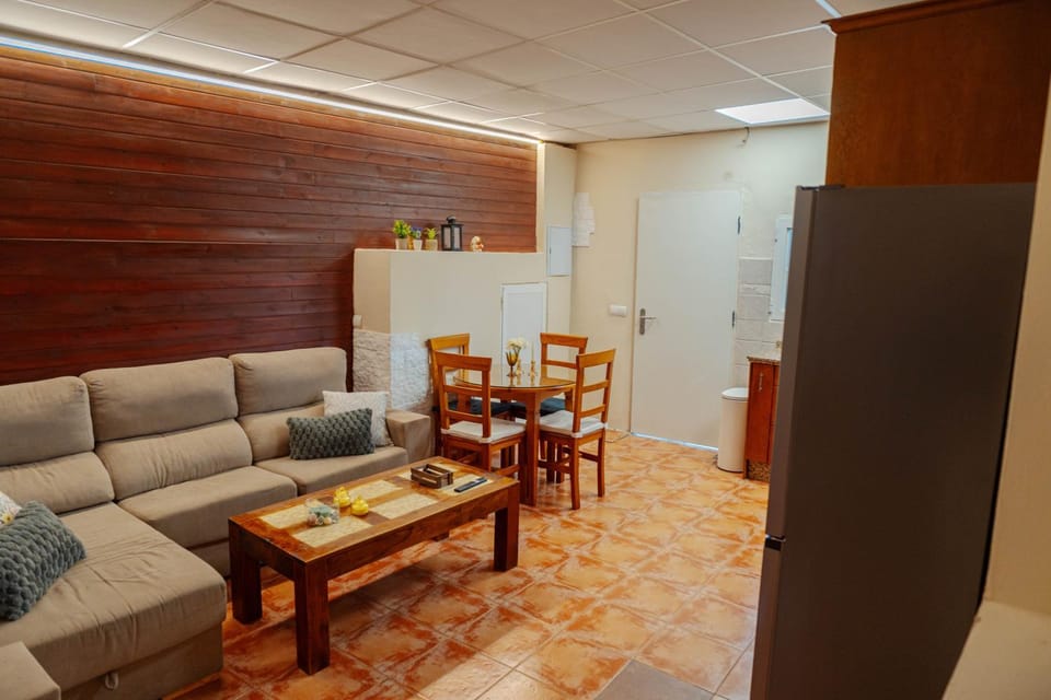 "Casa Camelia Malaga" by Acomodation House in Malaga