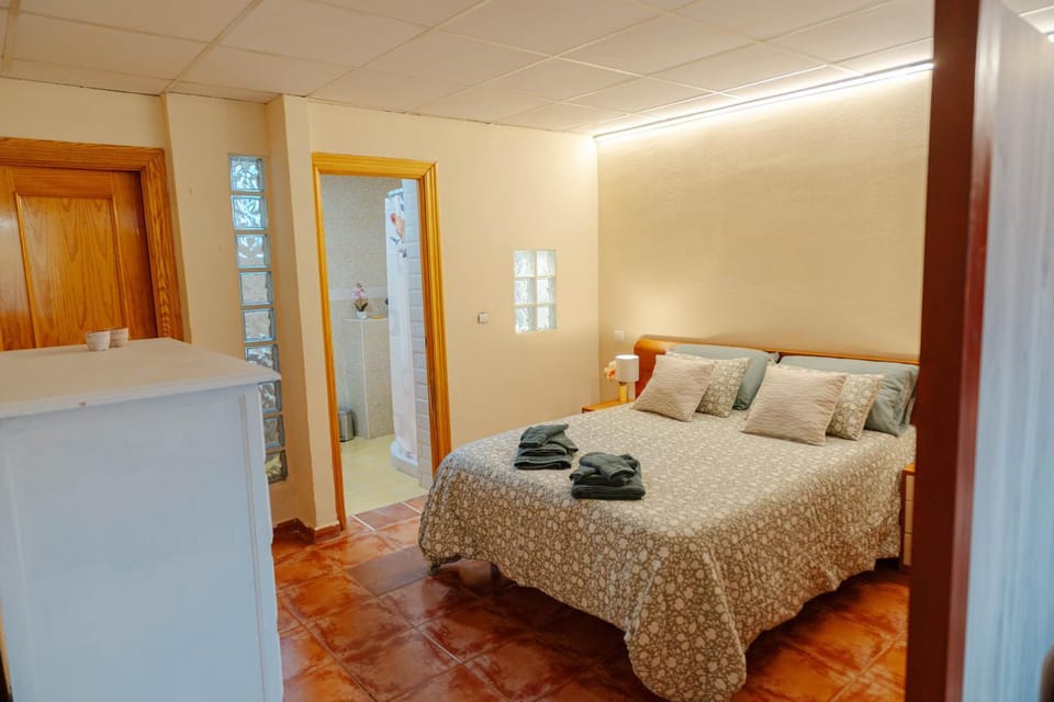 "Casa Camelia Malaga" by Acomodation House in Malaga