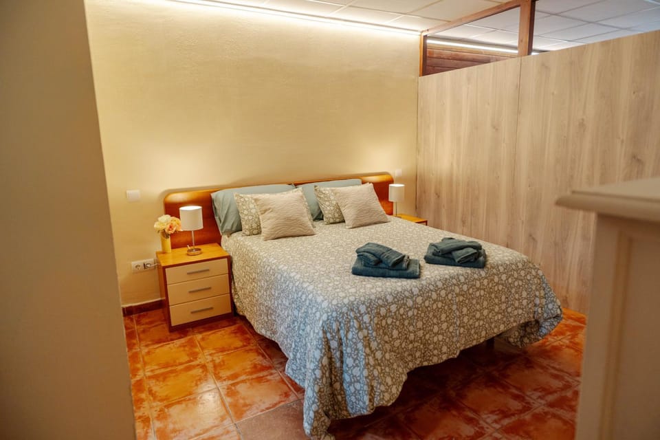 "Casa Camelia Malaga" by Acomodation House in Malaga