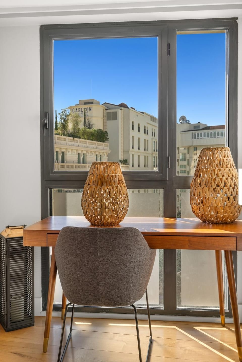 Stunning 3BR apartment Carlton Riviera Croisette Apartment in Cannes