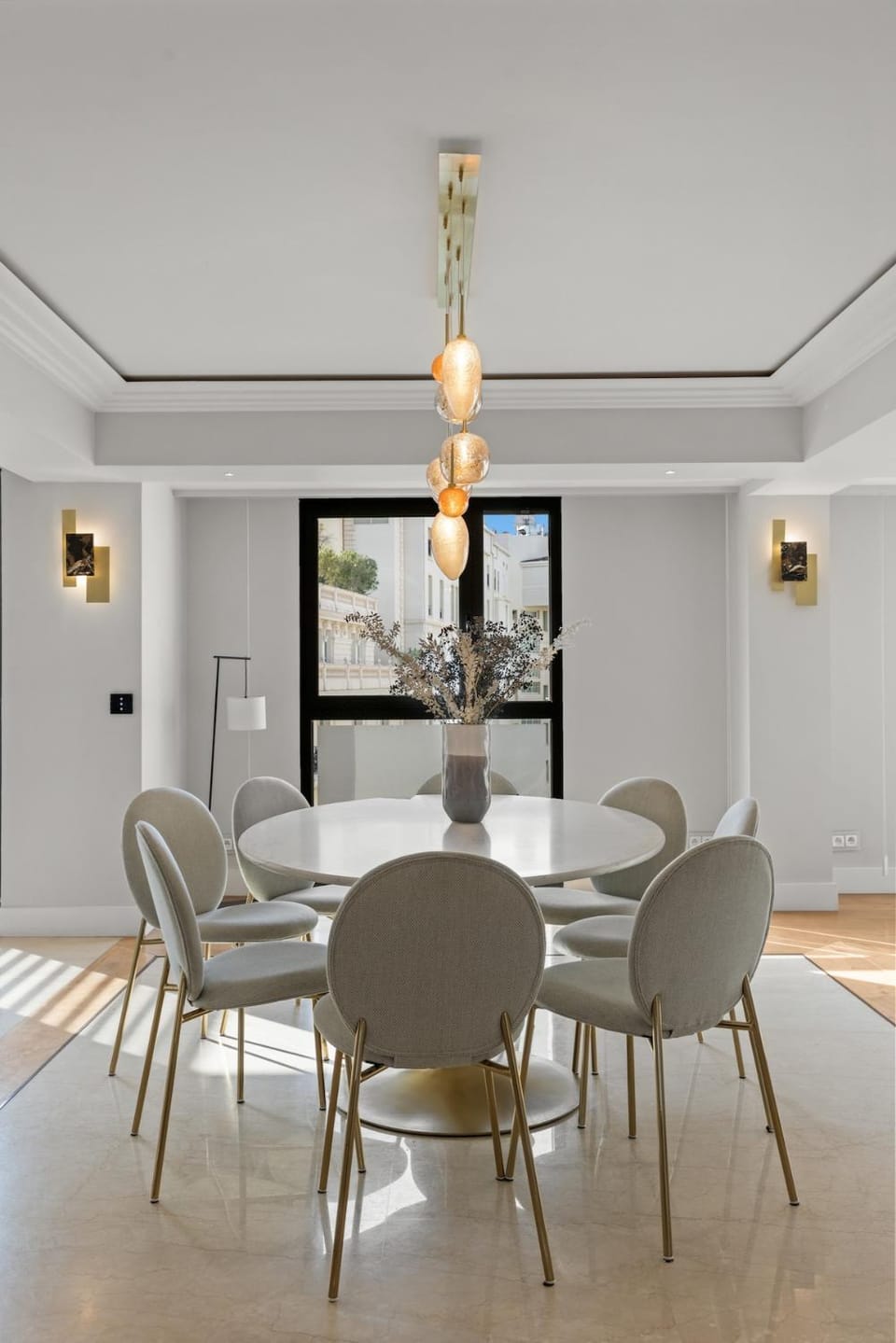 Stunning 3BR apartment Carlton Riviera Croisette Apartment in Cannes