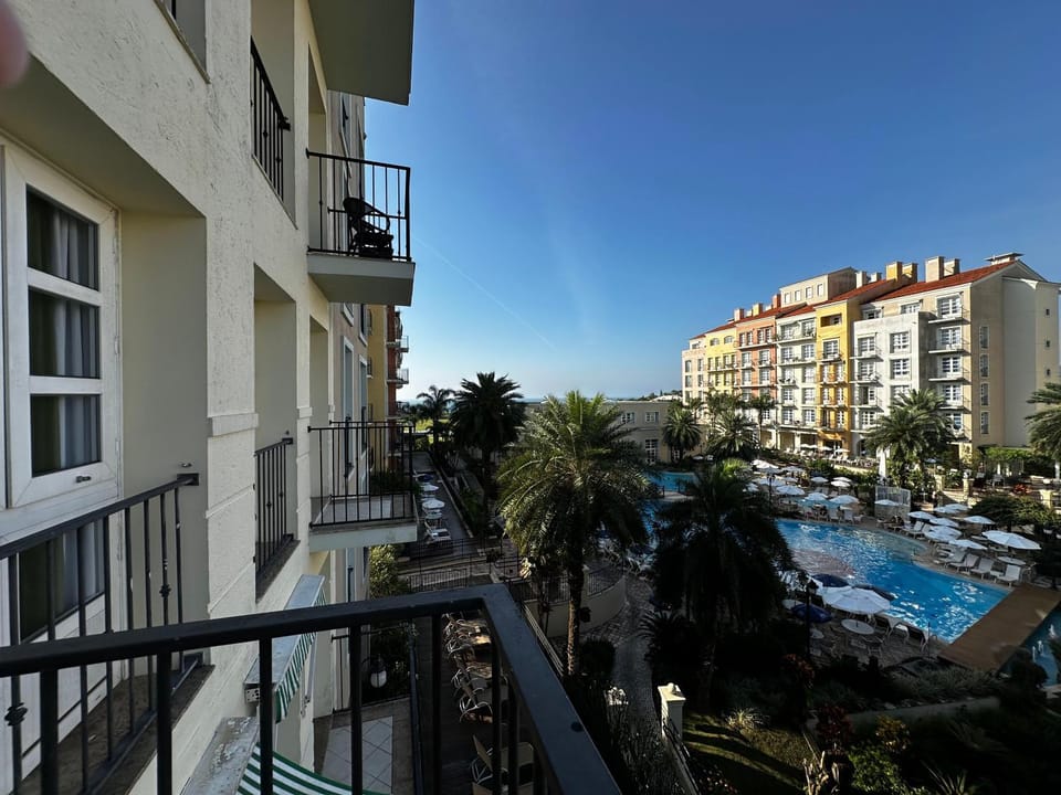 Il Campanário - Studio Apartment in Florianopolis