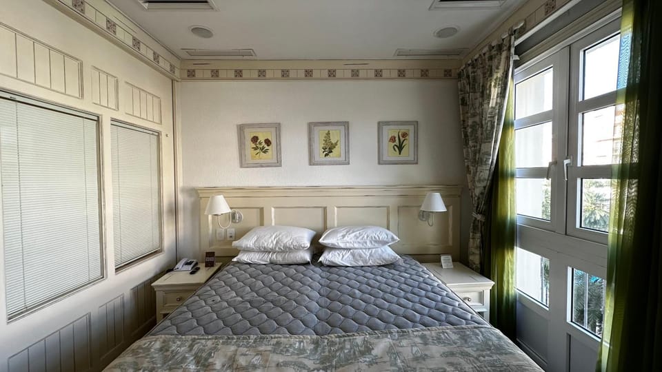 Il Campanário - Studio Apartment in Florianopolis