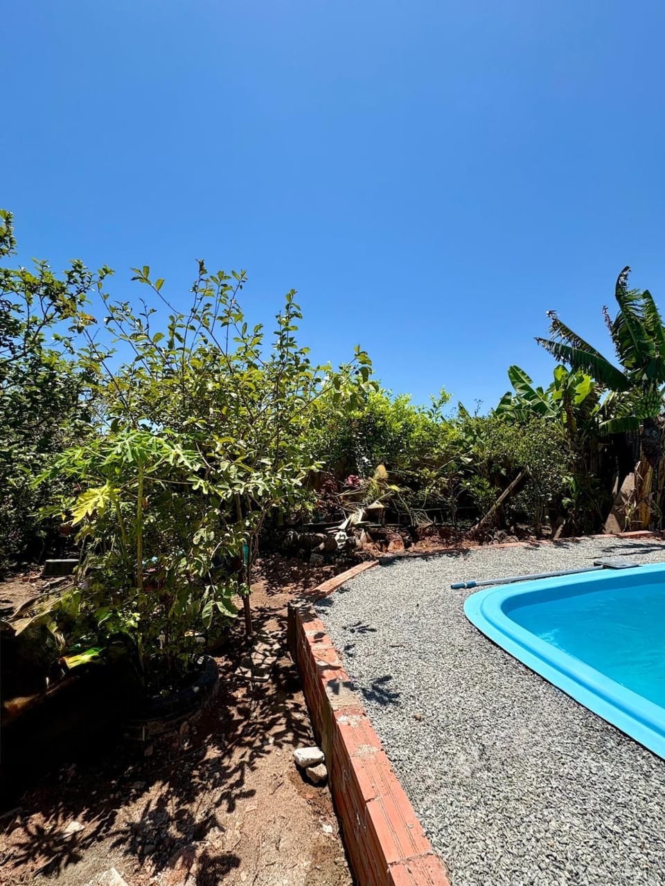 Casa na Praia com Piscina House in Guaratuba