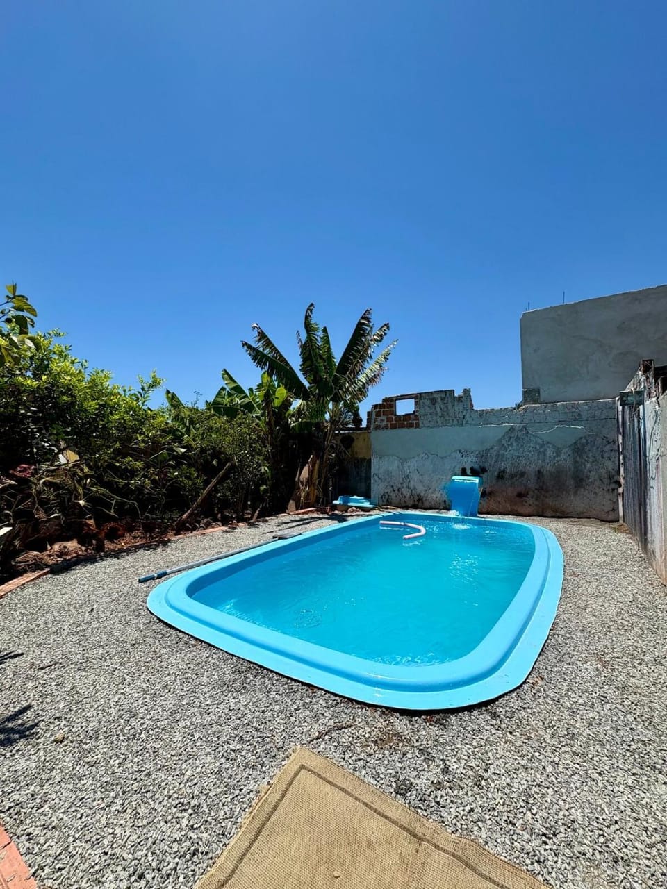 Casa na Praia com Piscina House in Guaratuba