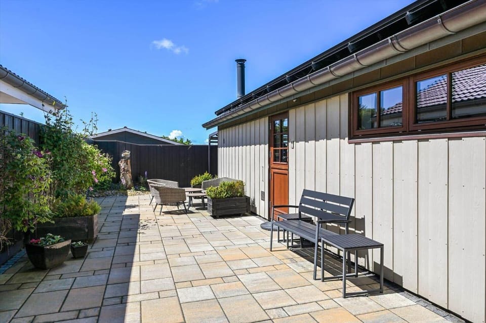BV440-Esbjerg-V-Borgsvej-2 House in Region of Southern Denmark