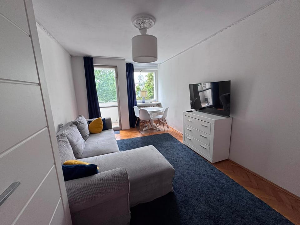 Apartamenty Trójmiejskie - Baltic by the sea Apartment in Sopot