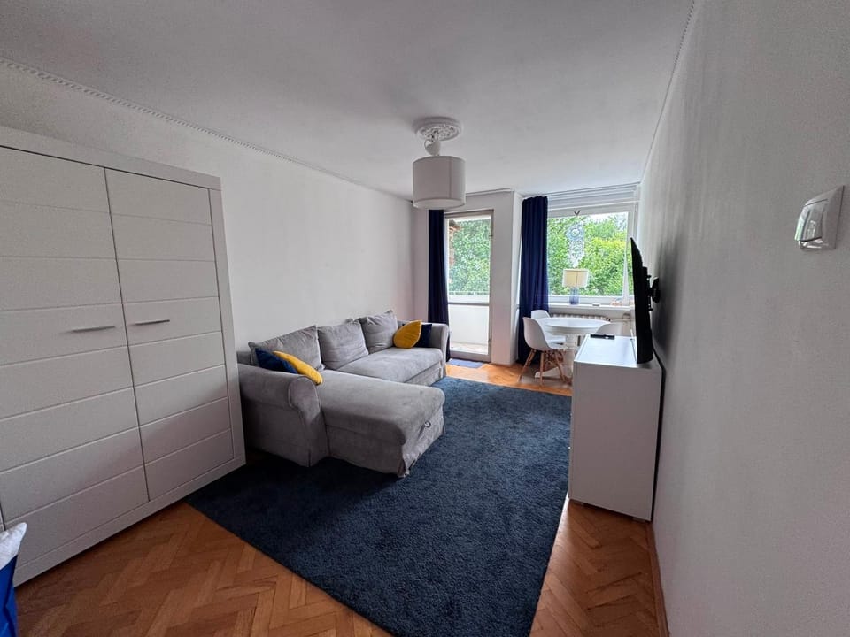 Apartamenty Trójmiejskie - Baltic by the sea Apartment in Sopot
