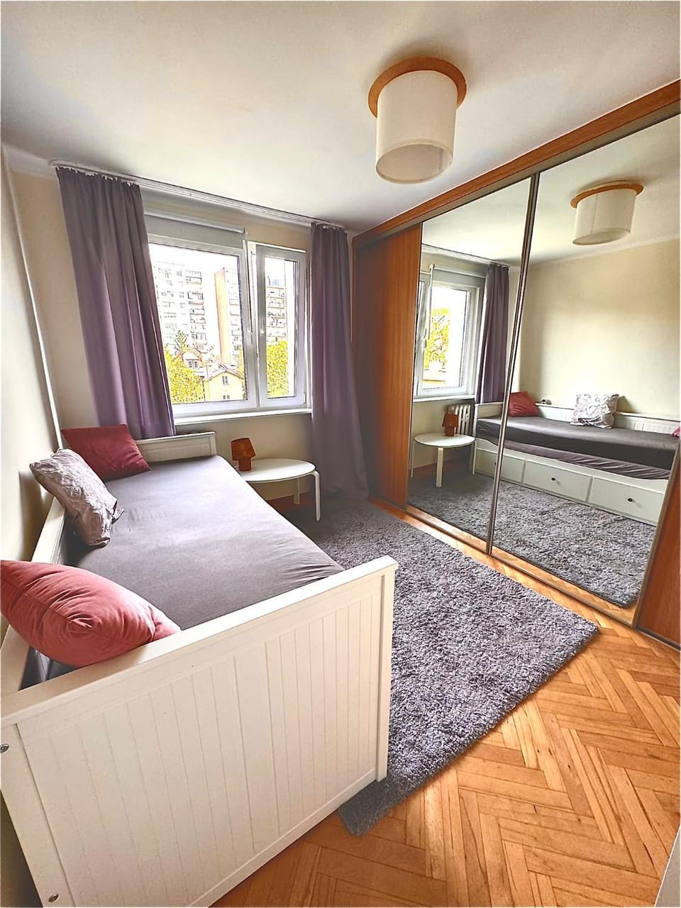 Apartamenty Trójmiejskie - Baltic by the sea Apartment in Sopot