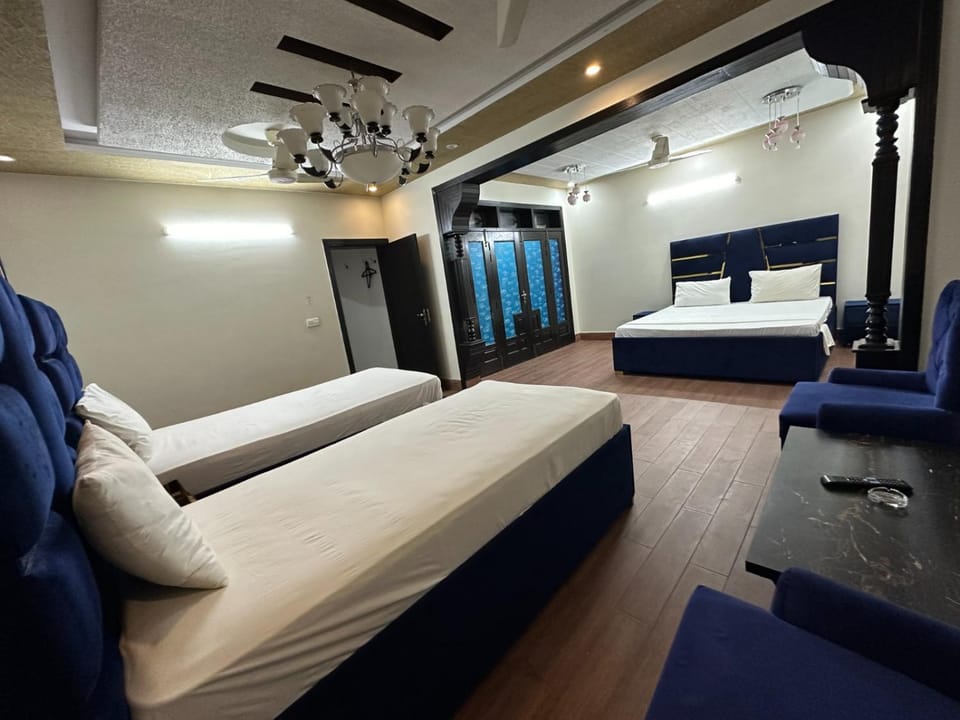 Islamabad Guesthouse G13 Bed and Breakfast in Islamabad