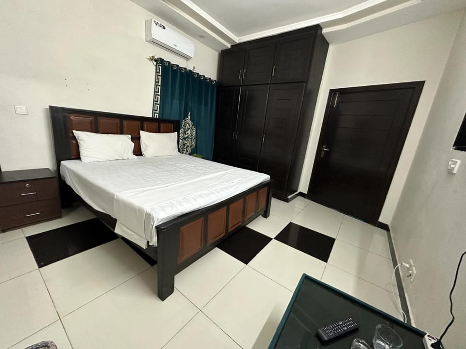 Islamabad Guesthouse G13 Bed and Breakfast in Islamabad