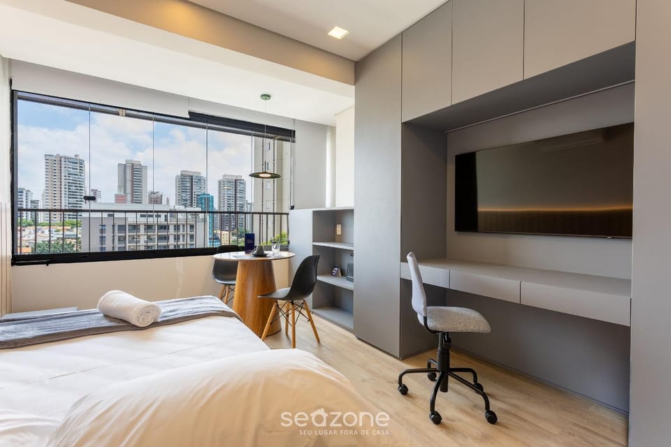 TV and multimedia, Bedroom