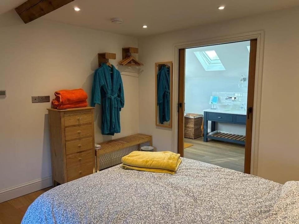 Dimpsy Cottage - HiddenDevon House in North Devon District