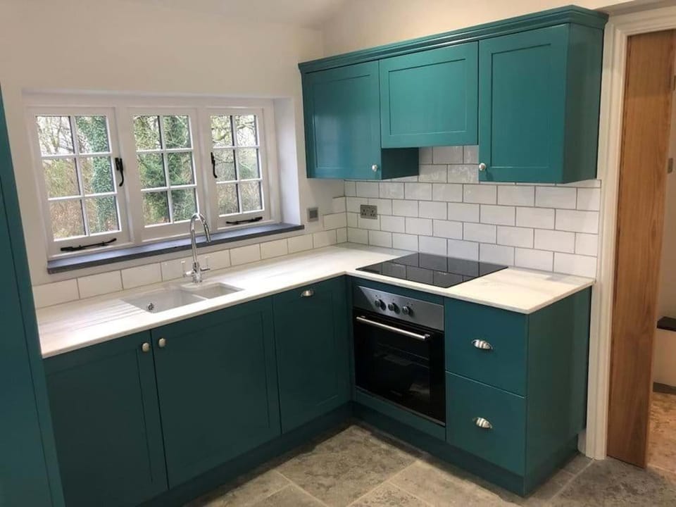 Dimpsy Cottage - HiddenDevon House in North Devon District