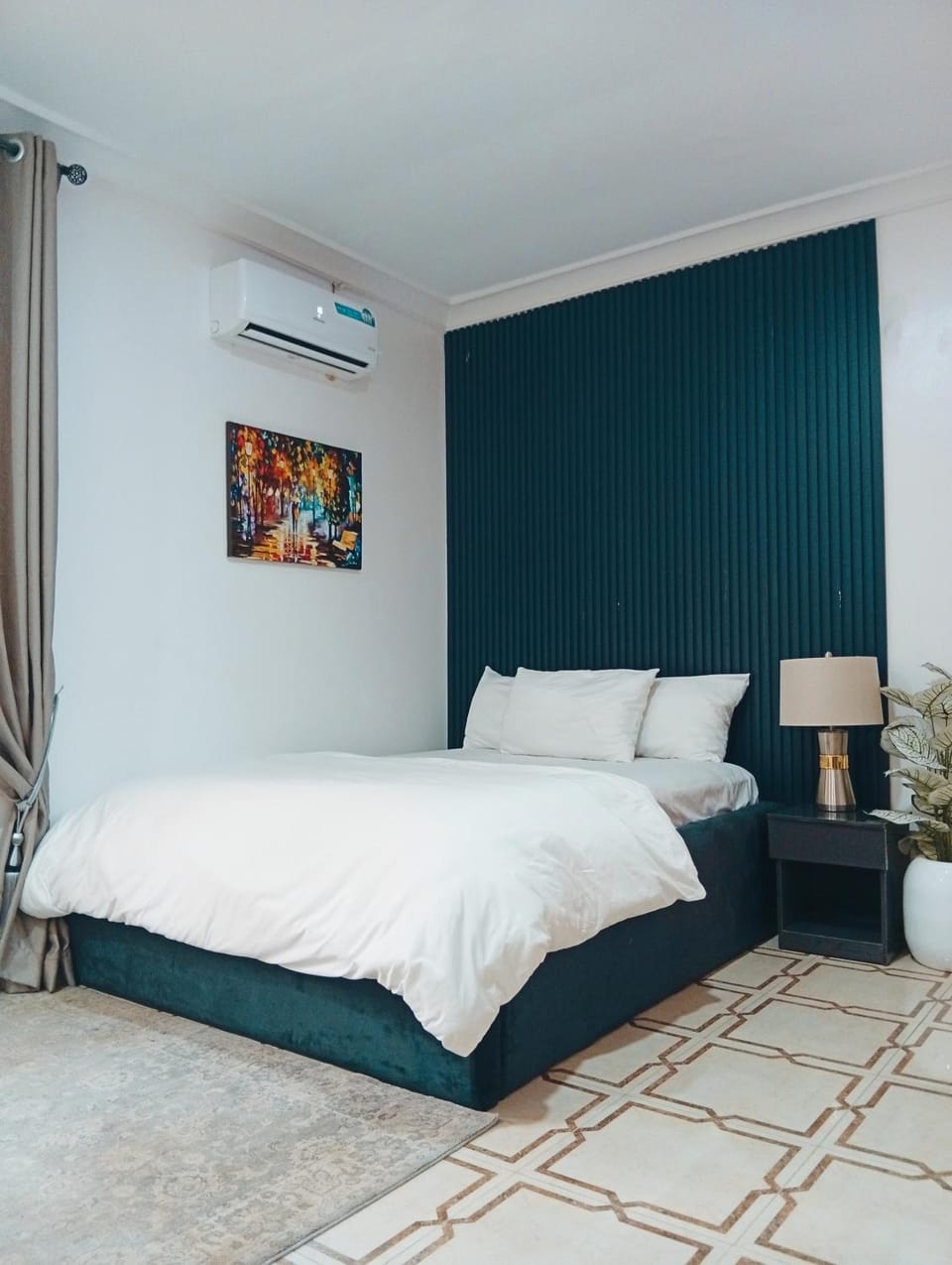 Heirloom Luxury Hotel and Apartments Apartment hotel in Lagos, Nigeria
