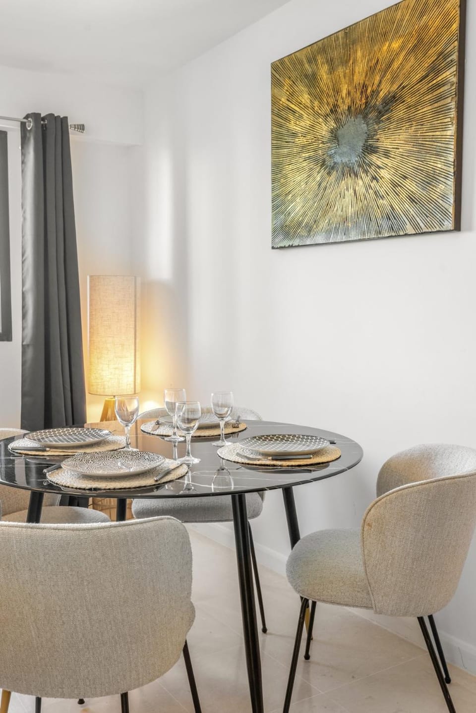 Sublime 2BR apartment Carlton Riviera Croisette Apartment in Cannes