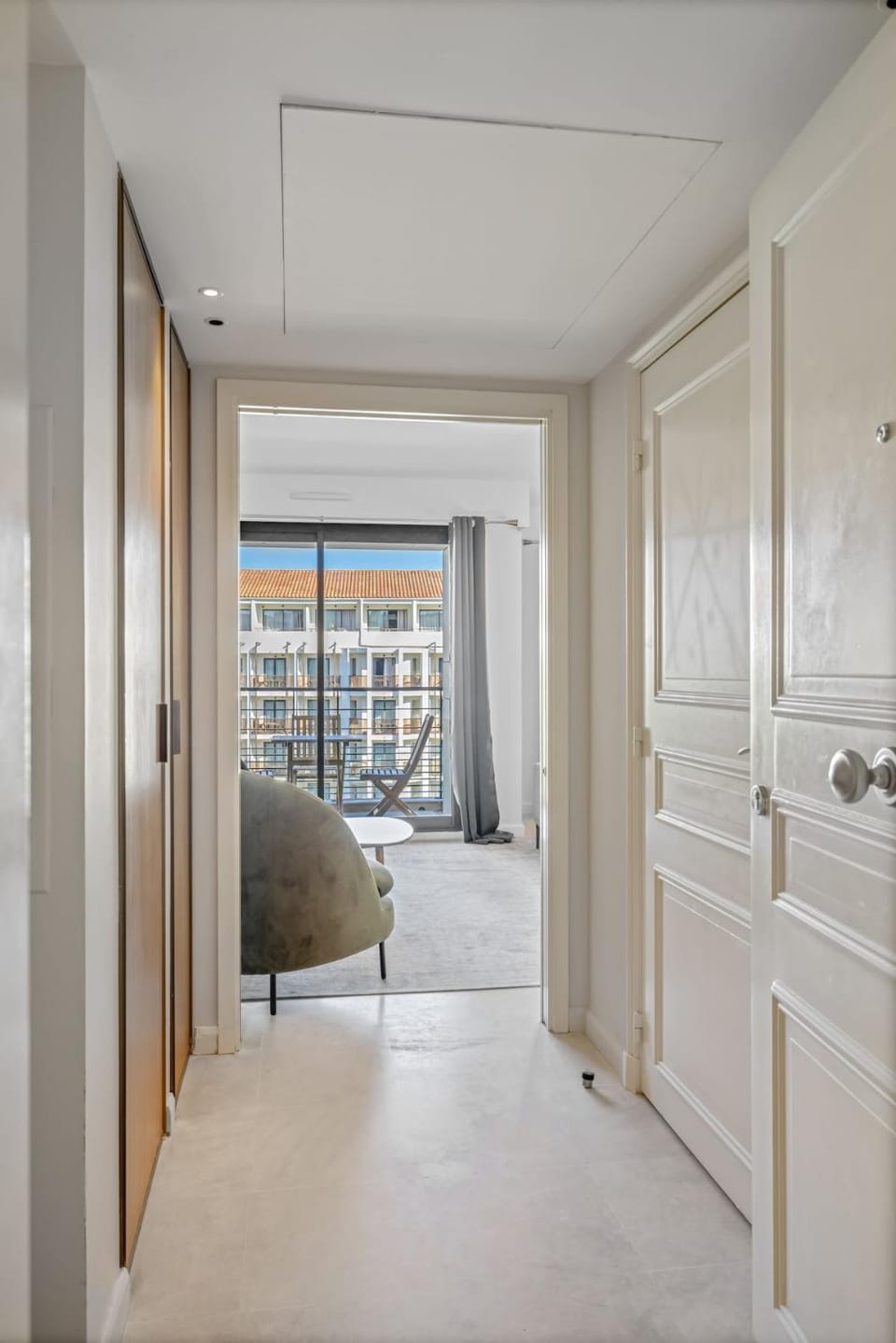 Sublime 2BR apartment Carlton Riviera Croisette Apartment in Cannes