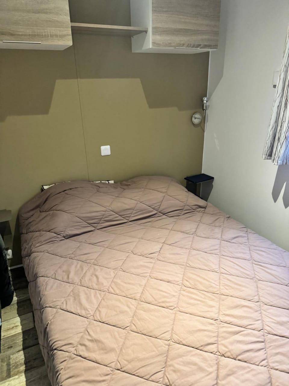 Bedroom, Swimming pool