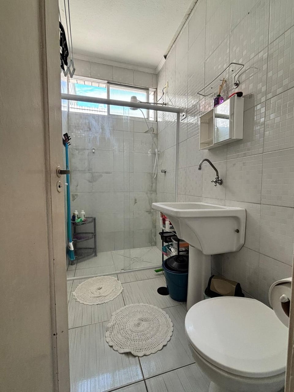 Nosso Cantinho Ocian Praia Grande Apartment in State of São Paulo