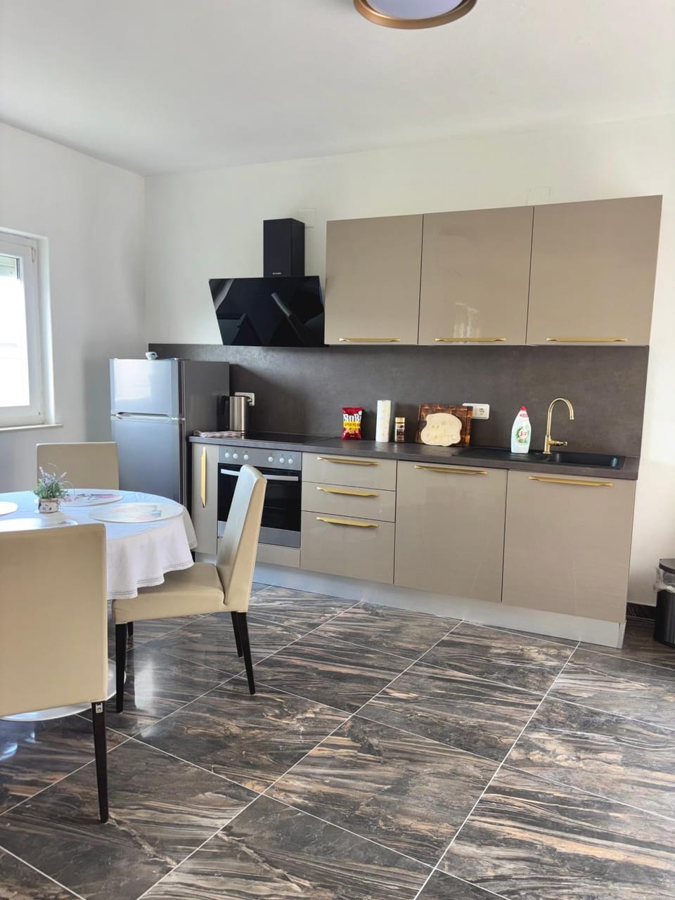 Apartment Antonella Apartment in Zadar County