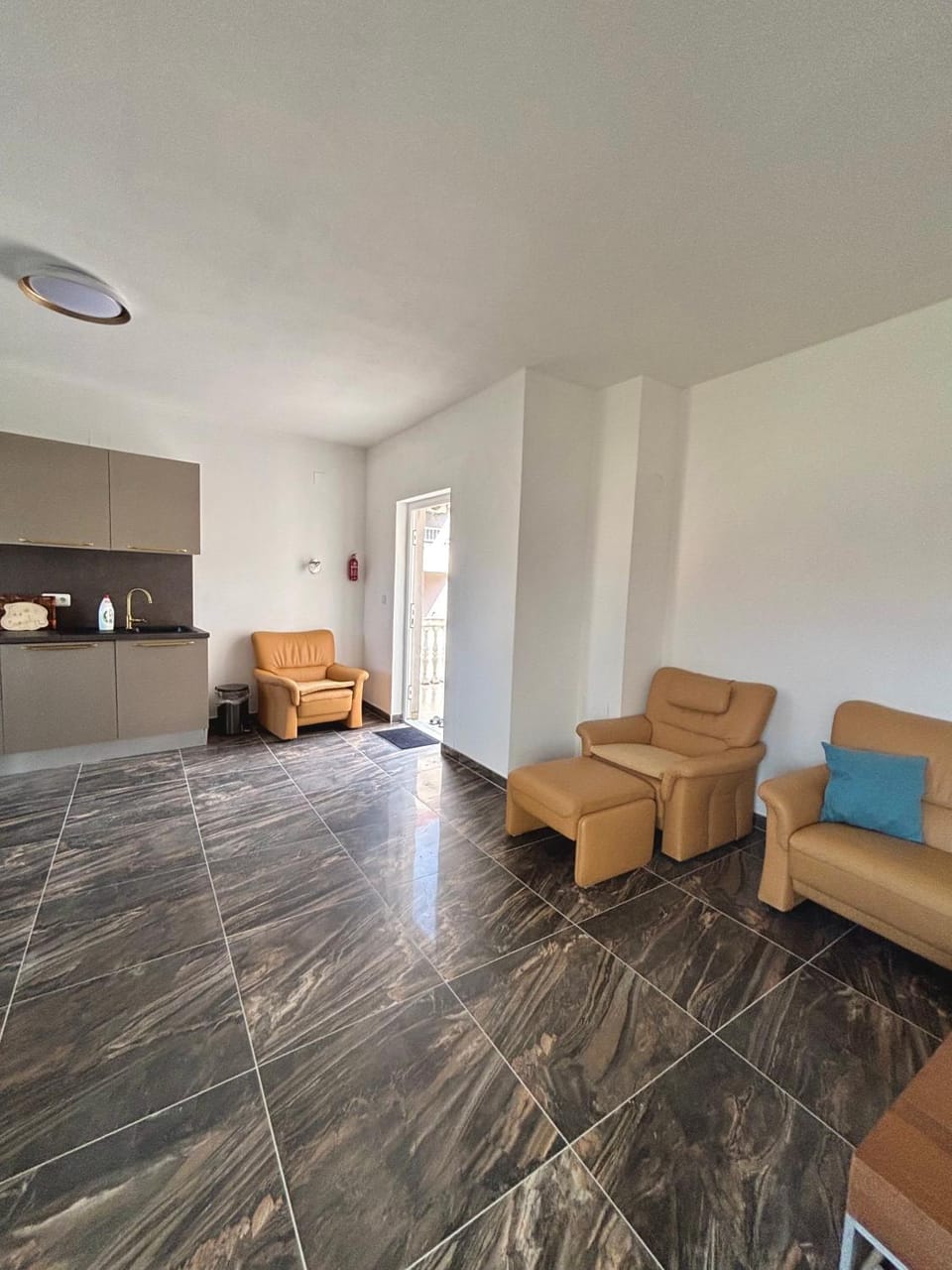 Apartment Antonella Apartment in Zadar County