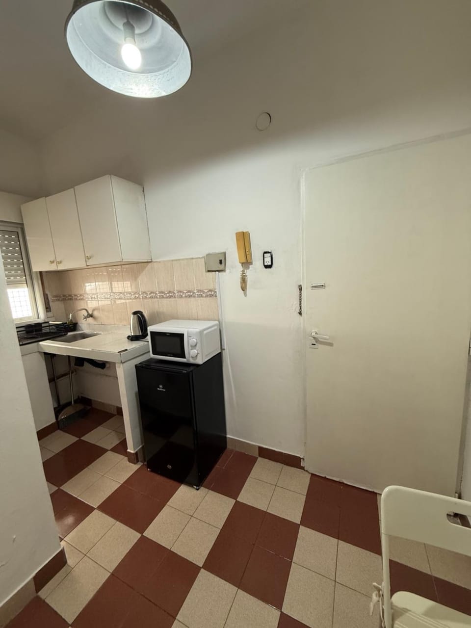 Mrs House planta baja B 1 Apartment in Corrientes