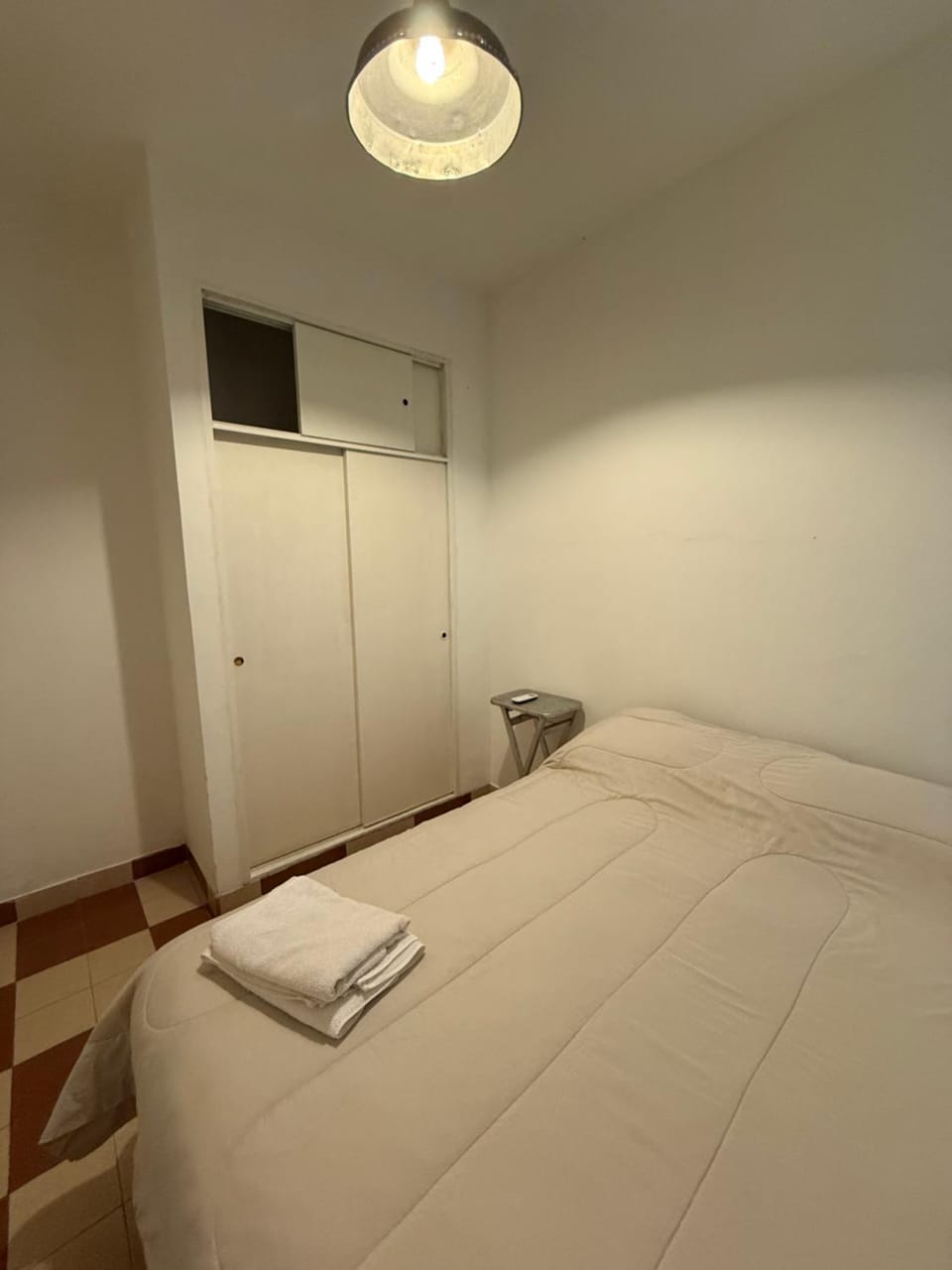 Mrs House planta baja B 1 Apartment in Corrientes