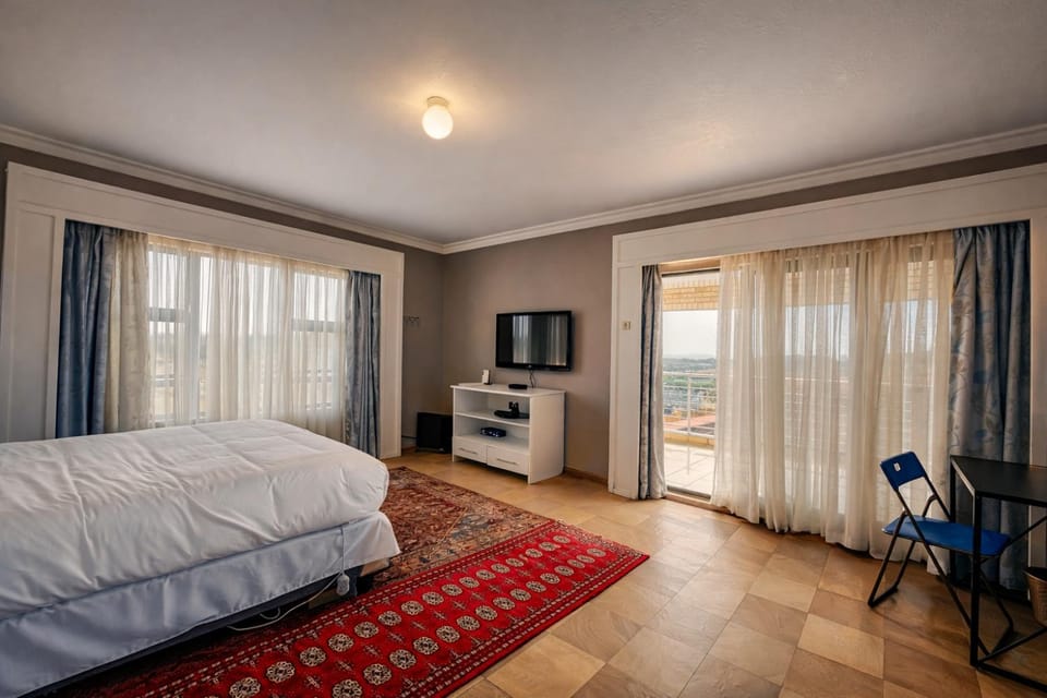 Dreamers B&B Bed and Breakfast in Africa