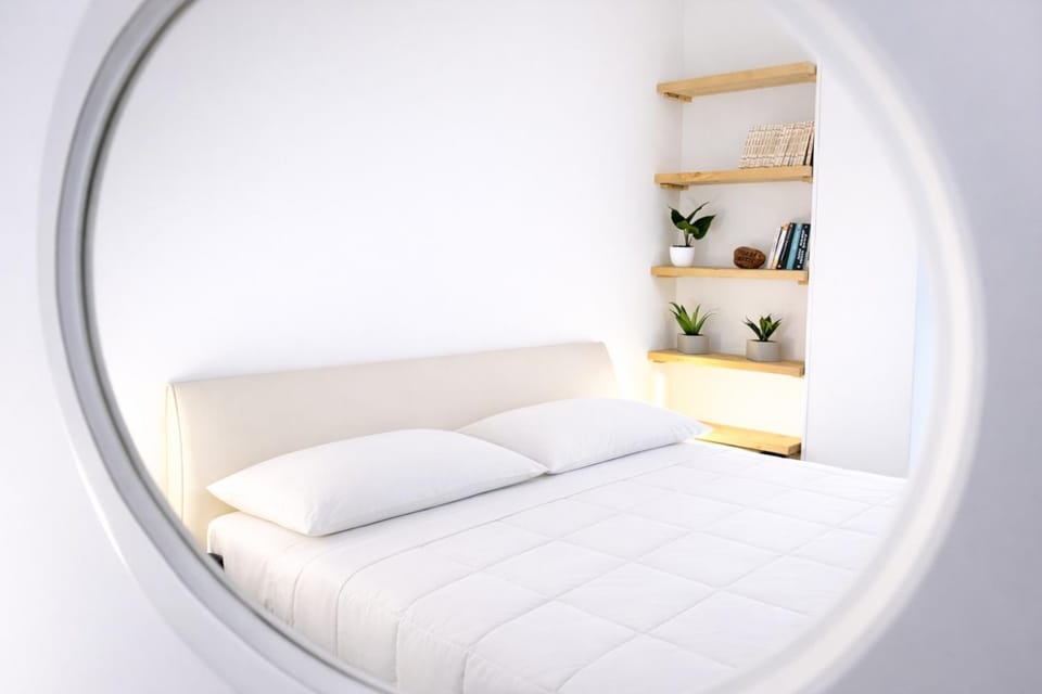 Bella Vita Stays Happy Apartment in Sondrio