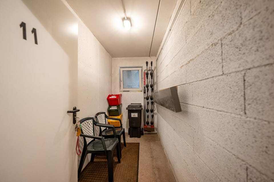 Paola Apartment in Santa Cristina Gherdëina