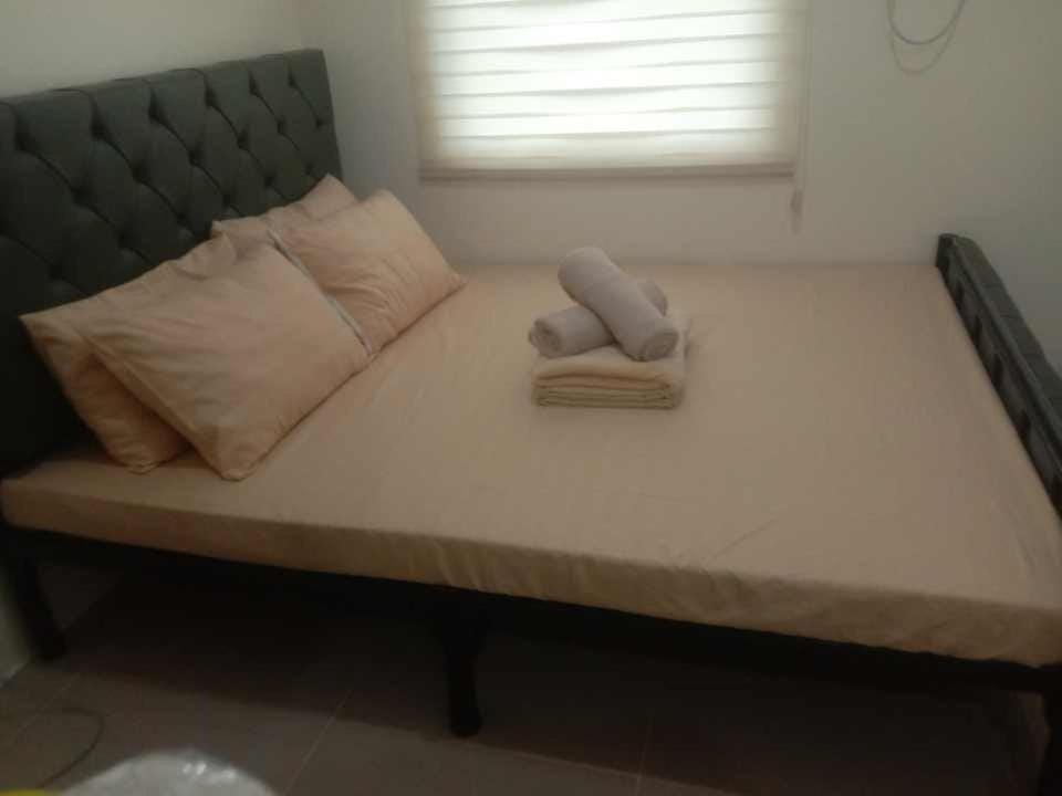 Budget Deca Commonwealth Staycation Apartment in Quezon City