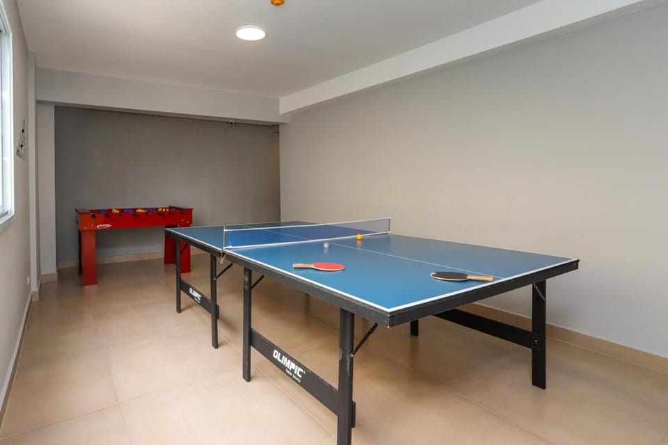 Studio 2,6km Expo Center Norte Apartment in Sao Paulo City