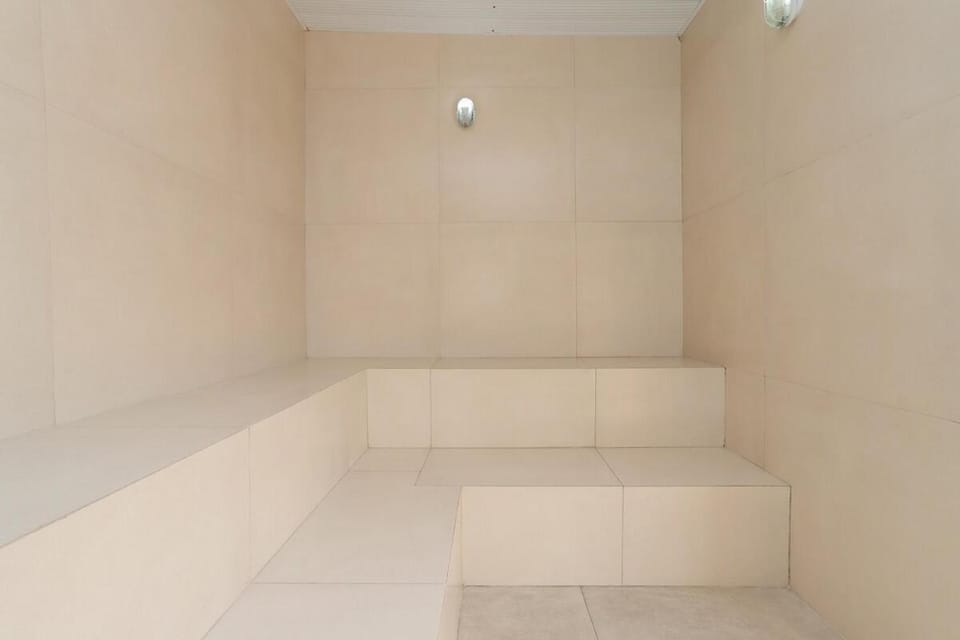 Studio 2,6km Expo Center Norte Apartment in Sao Paulo City