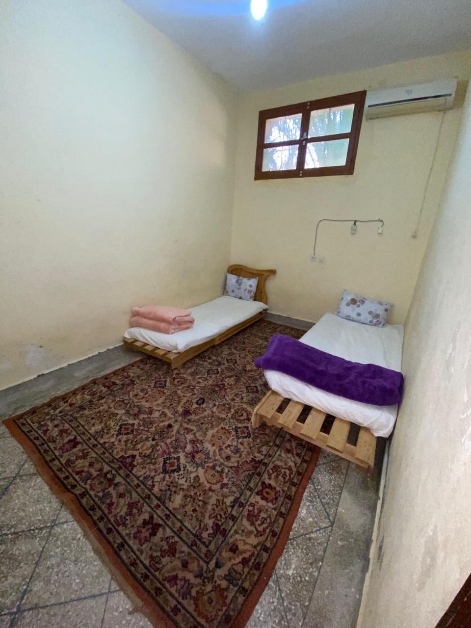 GUESTS Of TATA Apartment in Souss-Massa