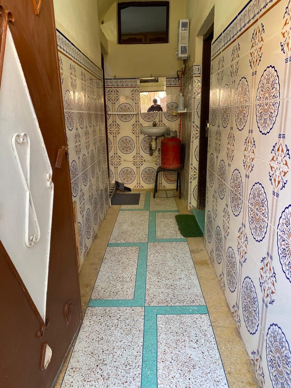 GUESTS Of TATA Apartment in Souss-Massa
