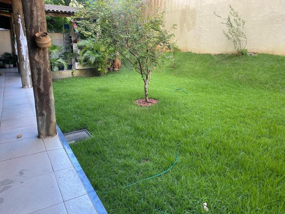 Apartments com garden privativo Apartment in Lauro de Freitas