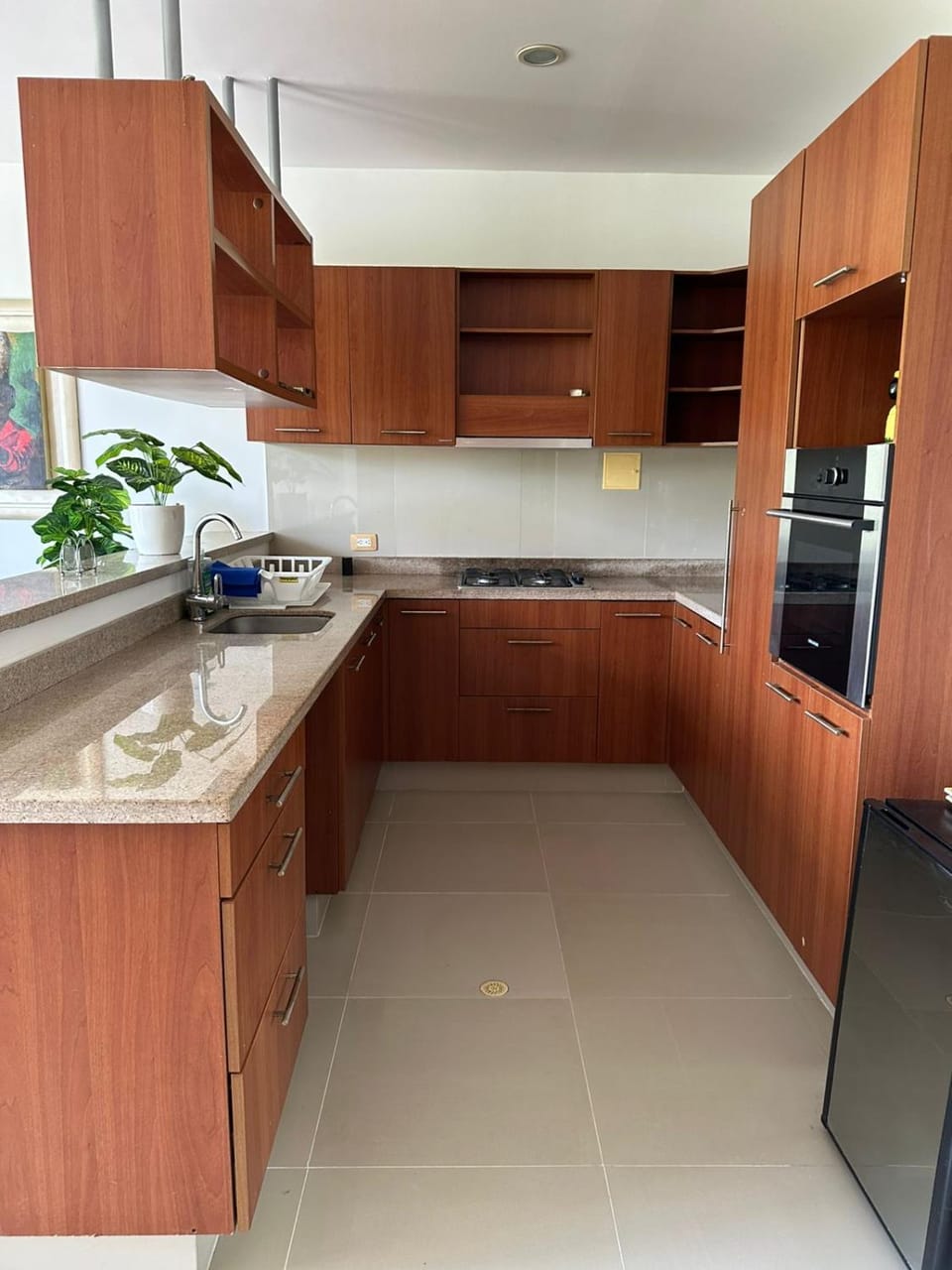 CONDOMINIO LAGUNA CLUB "Amalfi" Apartment in Bolivar