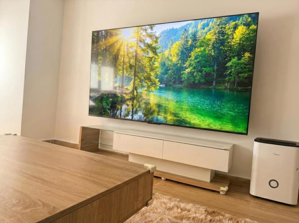 TV and multimedia