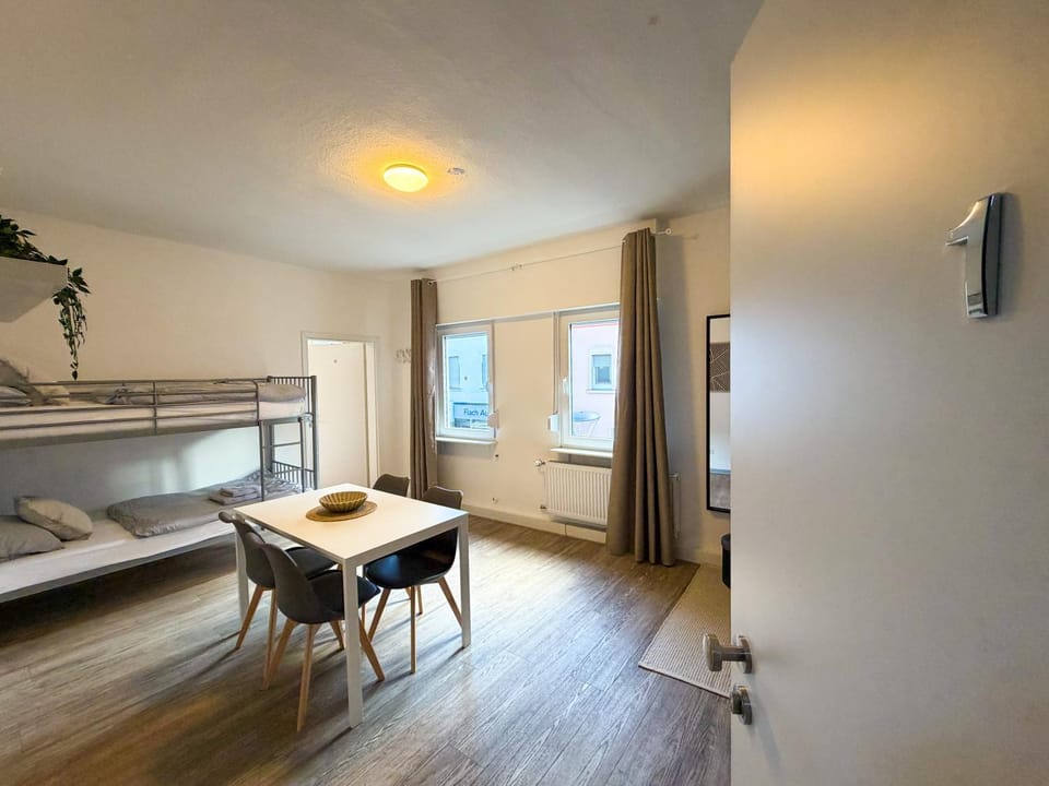 CityStay Montabaur Apartment in Rhineland-Palatinate