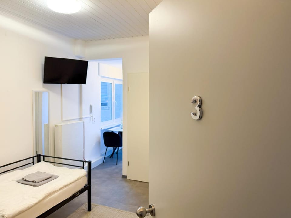 CityStay Montabaur Apartment in Rhineland-Palatinate